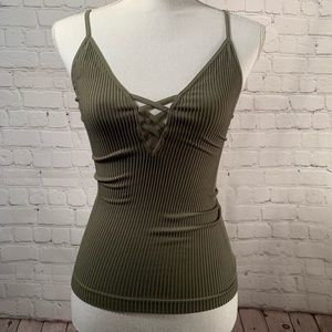 Free People Cami XS/S